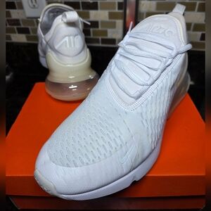 Nike Air Max 270, Mens Size 13 **EUC**